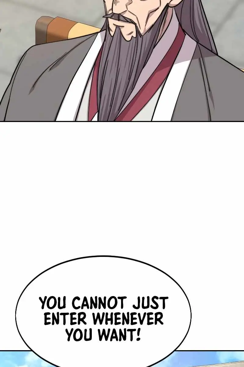 Return of the Mount Hua Sect Chapter 58 Page 17