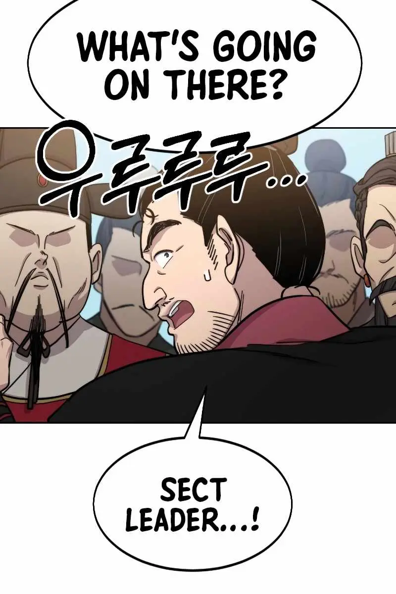 Return of the Mount Hua Sect Chapter 58 Page 22