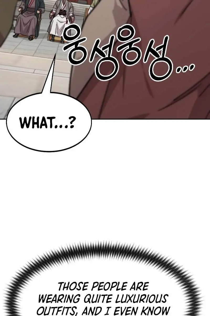 Return of the Mount Hua Sect Chapter 58 Page 24