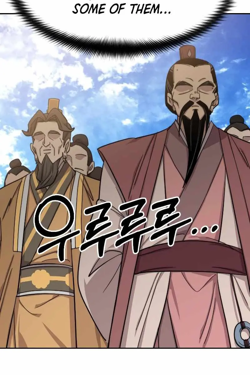 Return of the Mount Hua Sect Chapter 58 Page 25