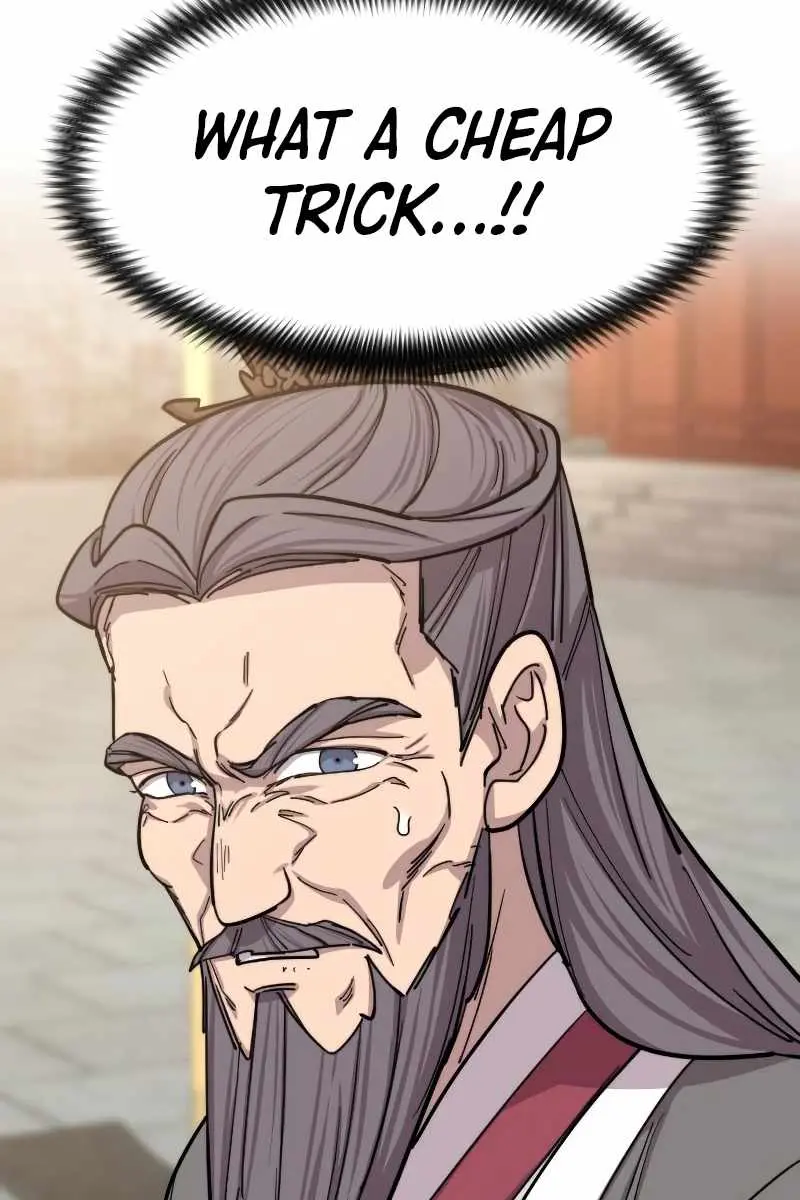 Return of the Mount Hua Sect Chapter 58 Page 31