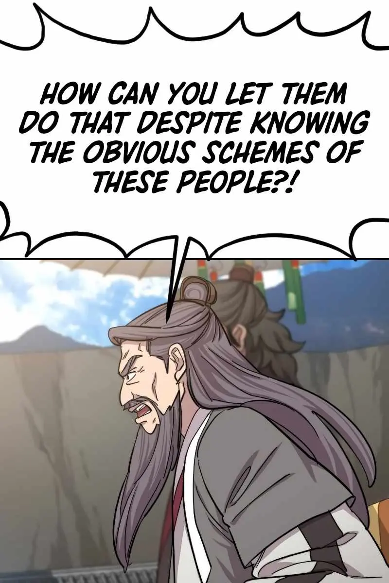 Return of the Mount Hua Sect Chapter 58 Page 34