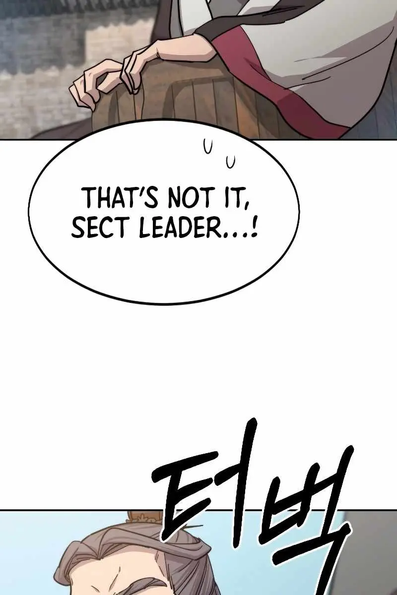 Return of the Mount Hua Sect Chapter 58 Page 35