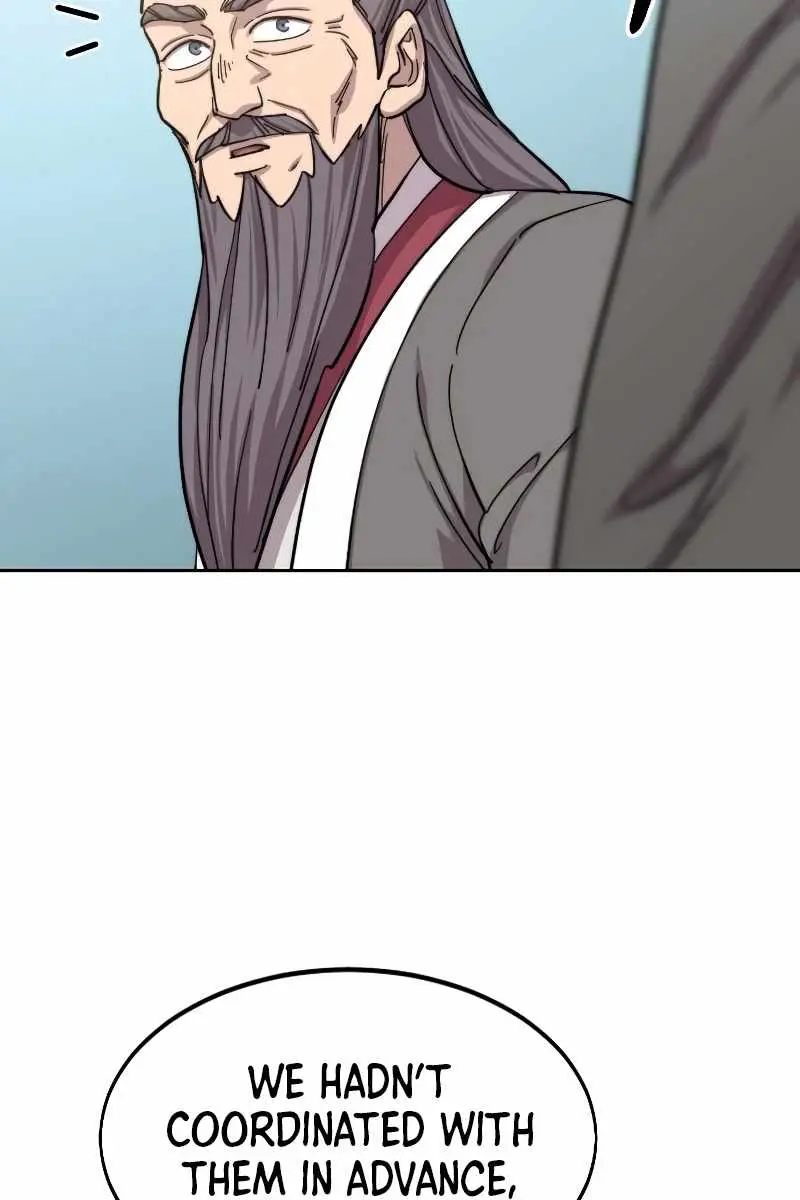 Return of the Mount Hua Sect Chapter 58 Page 36