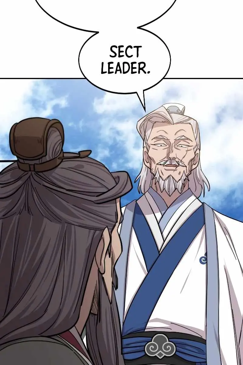 Return of the Mount Hua Sect Chapter 58 Page 37