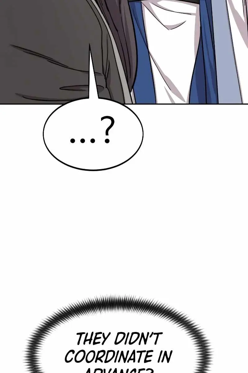 Return of the Mount Hua Sect Chapter 58 Page 38