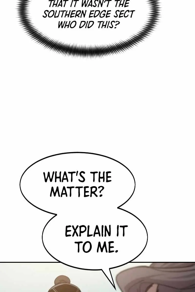 Return of the Mount Hua Sect Chapter 58 Page 40