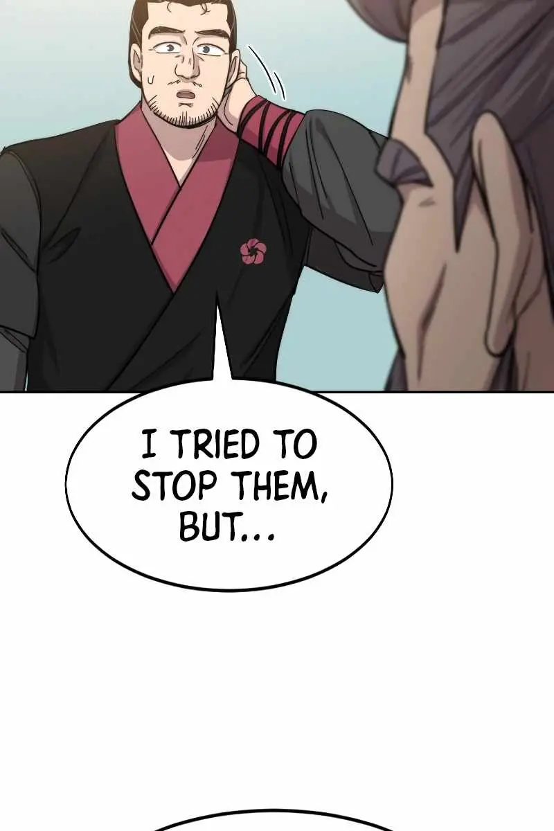 Return of the Mount Hua Sect Chapter 58 Page 41
