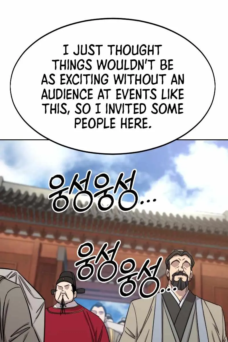 Return of the Mount Hua Sect Chapter 58 Page 50