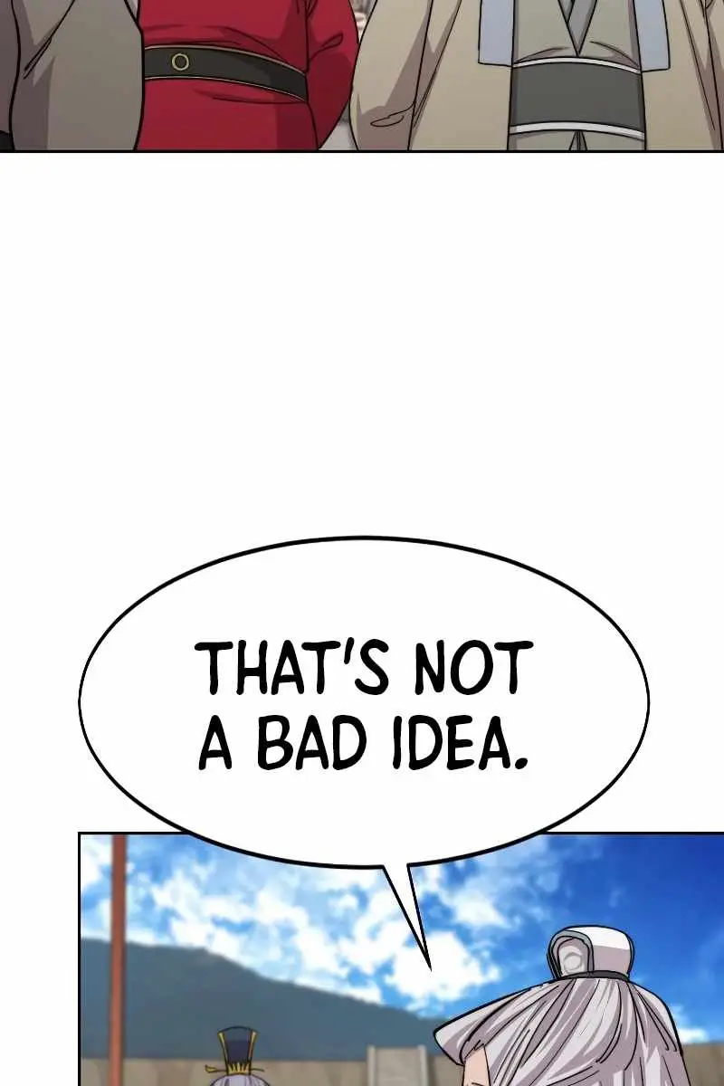Return of the Mount Hua Sect Chapter 58 Page 51