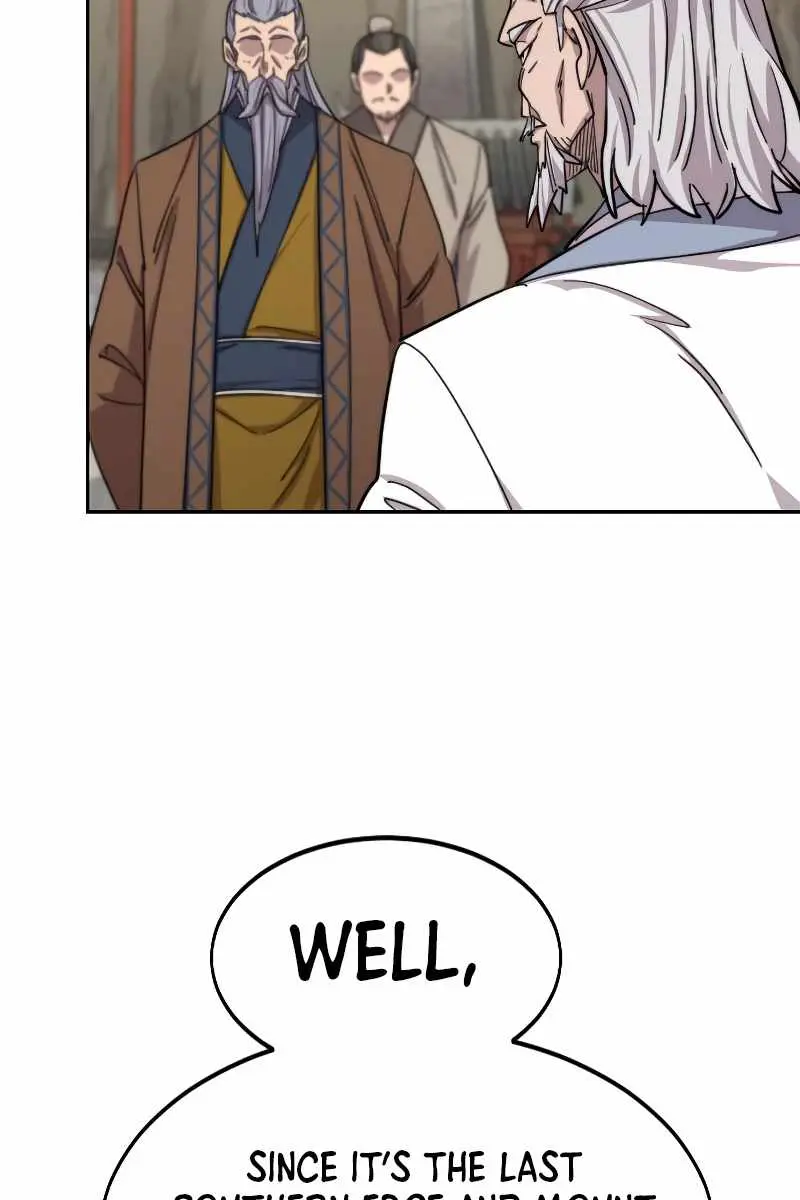 Return of the Mount Hua Sect Chapter 58 Page 52