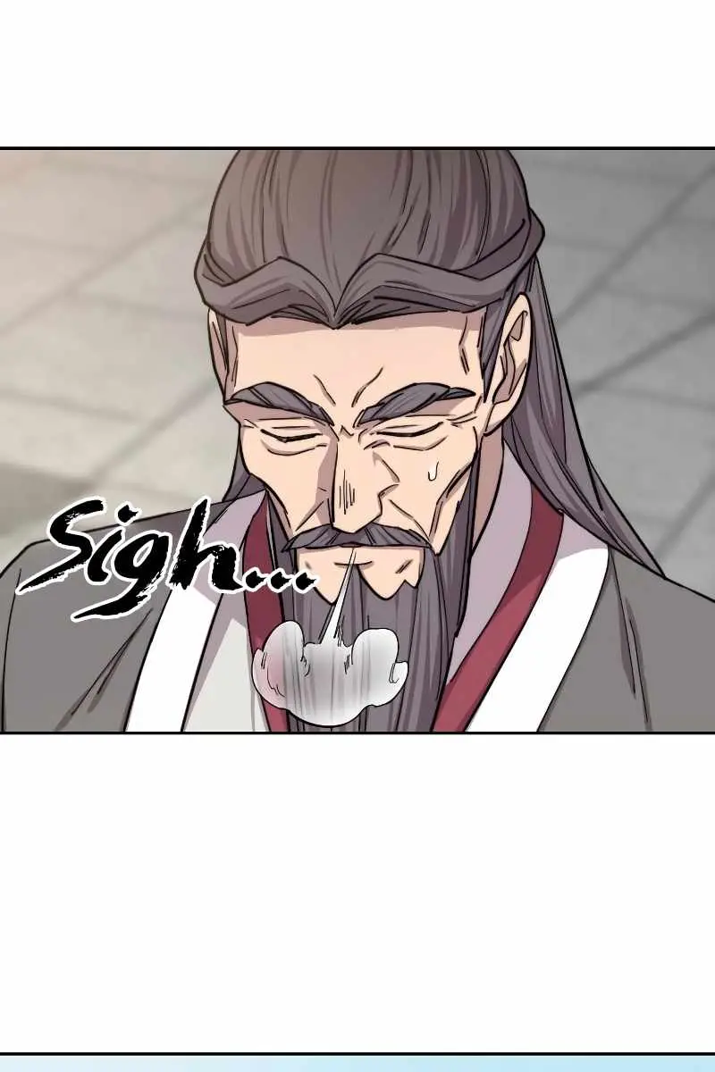 Return of the Mount Hua Sect Chapter 58 Page 54
