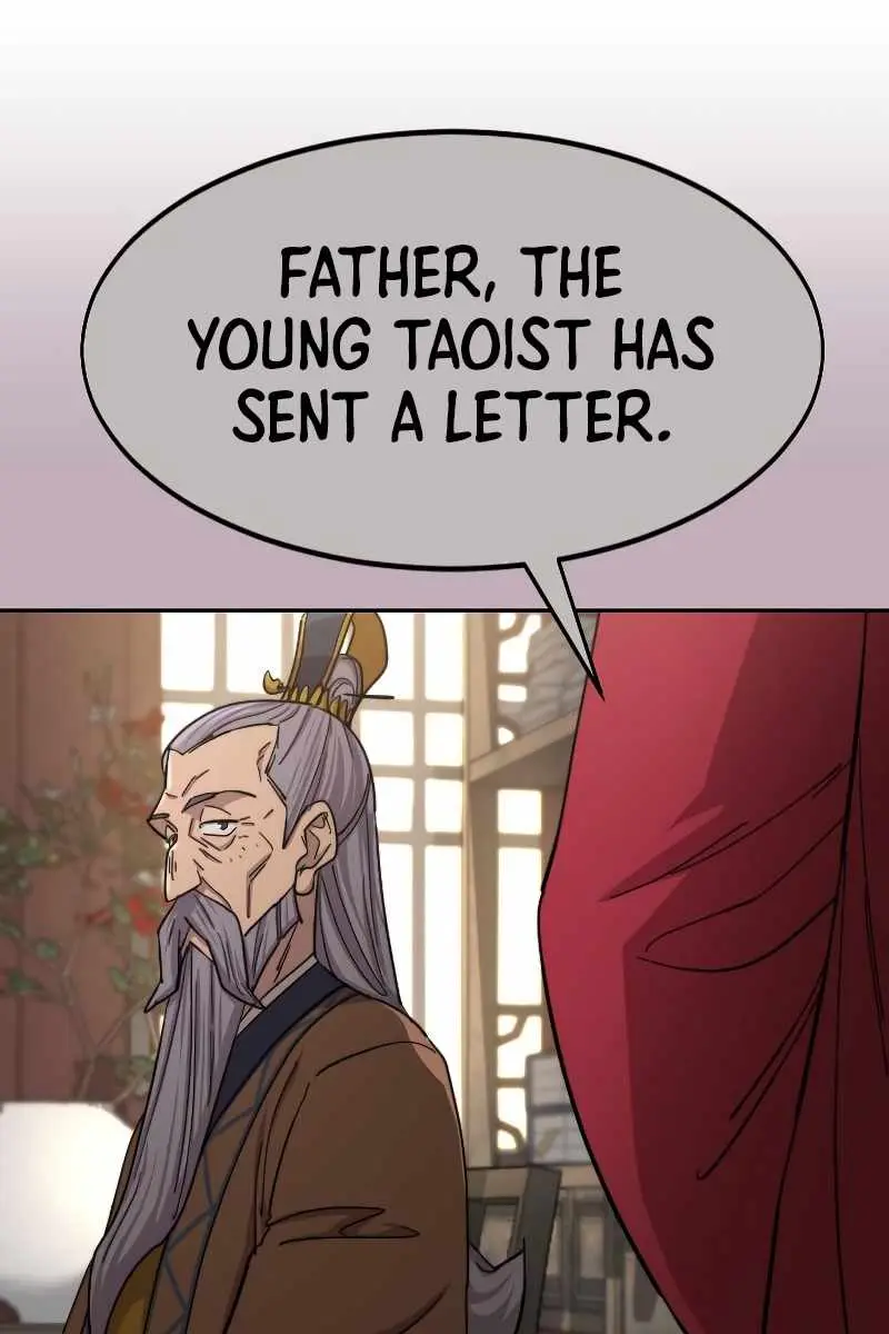 Return of the Mount Hua Sect Chapter 58 Page 57