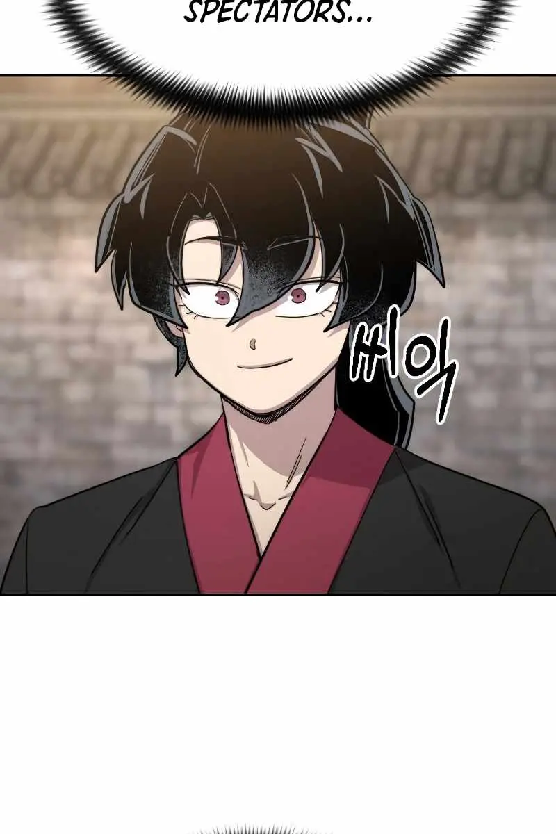 Return of the Mount Hua Sect Chapter 58 Page 60