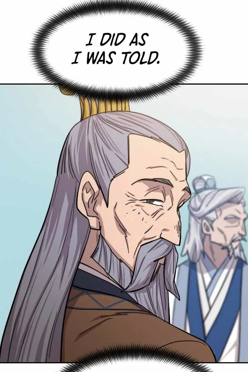 Return of the Mount Hua Sect Chapter 58 Page 61