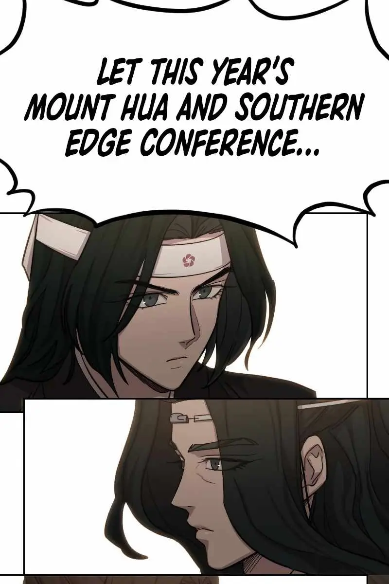 Return of the Mount Hua Sect Chapter 58 Page 73