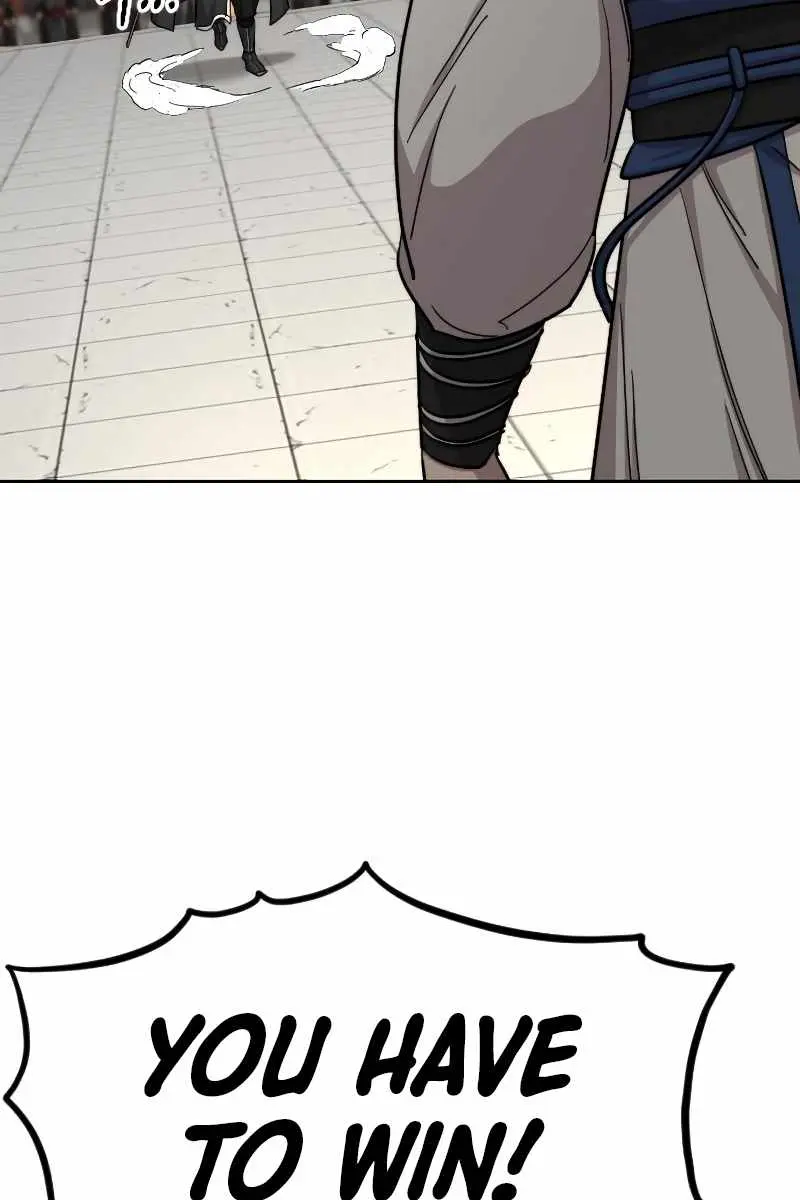 Return of the Mount Hua Sect Chapter 58 Page 83