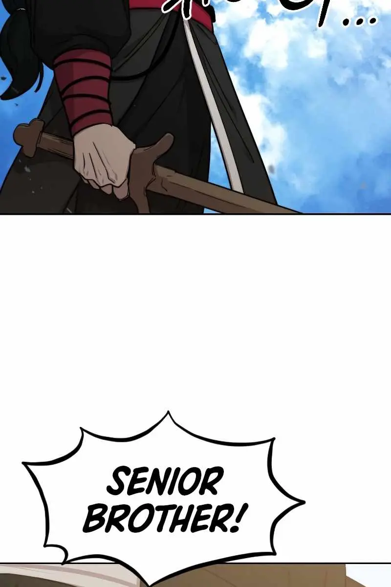Return of the Mount Hua Sect Chapter 58 Page 87