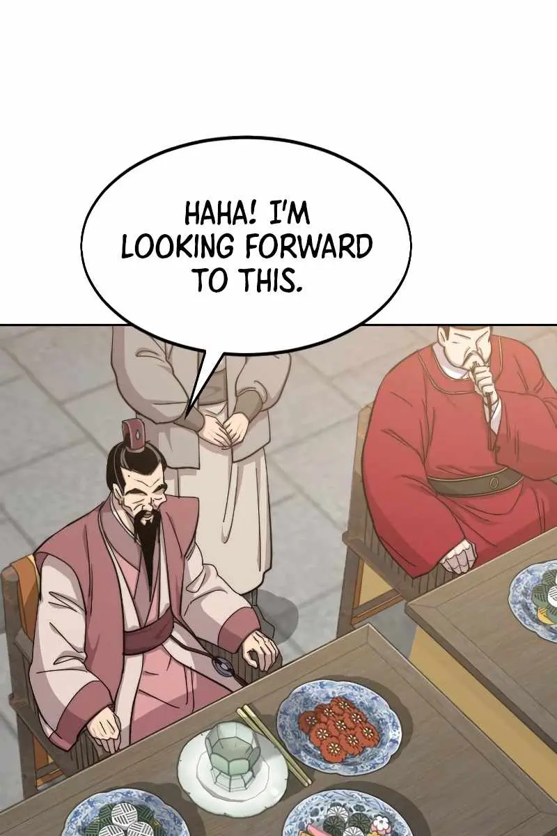 Return of the Mount Hua Sect Chapter 58 Page 90