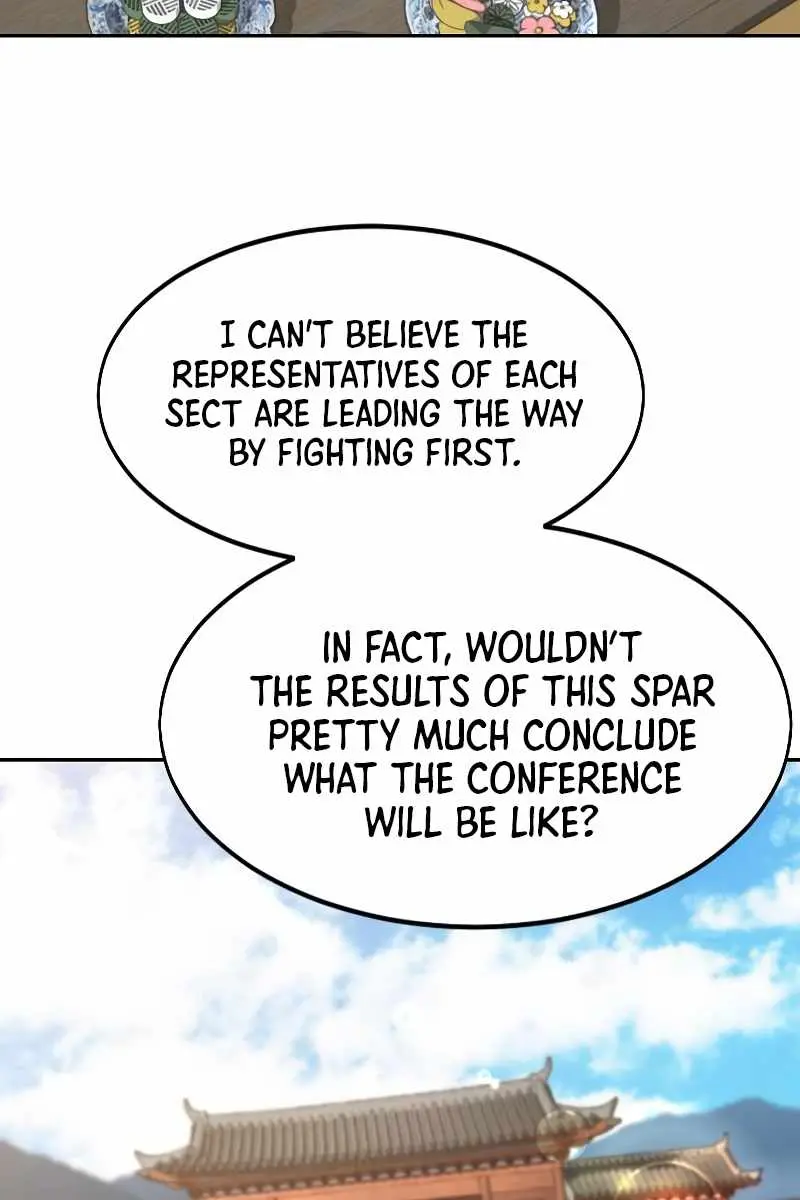 Return of the Mount Hua Sect Chapter 58 Page 91