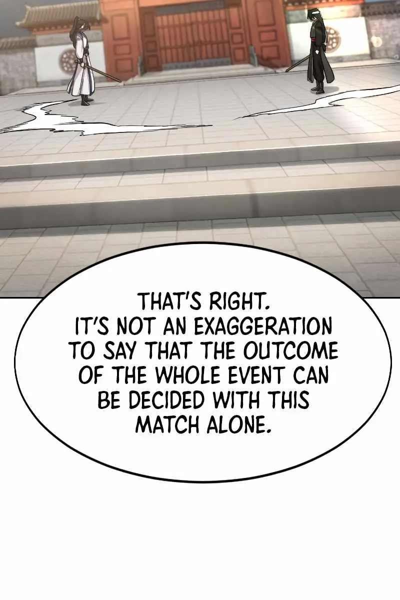 Return of the Mount Hua Sect Chapter 58 Page 92