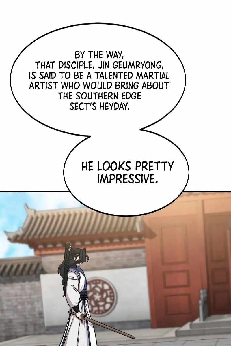 Return of the Mount Hua Sect Chapter 58 Page 93