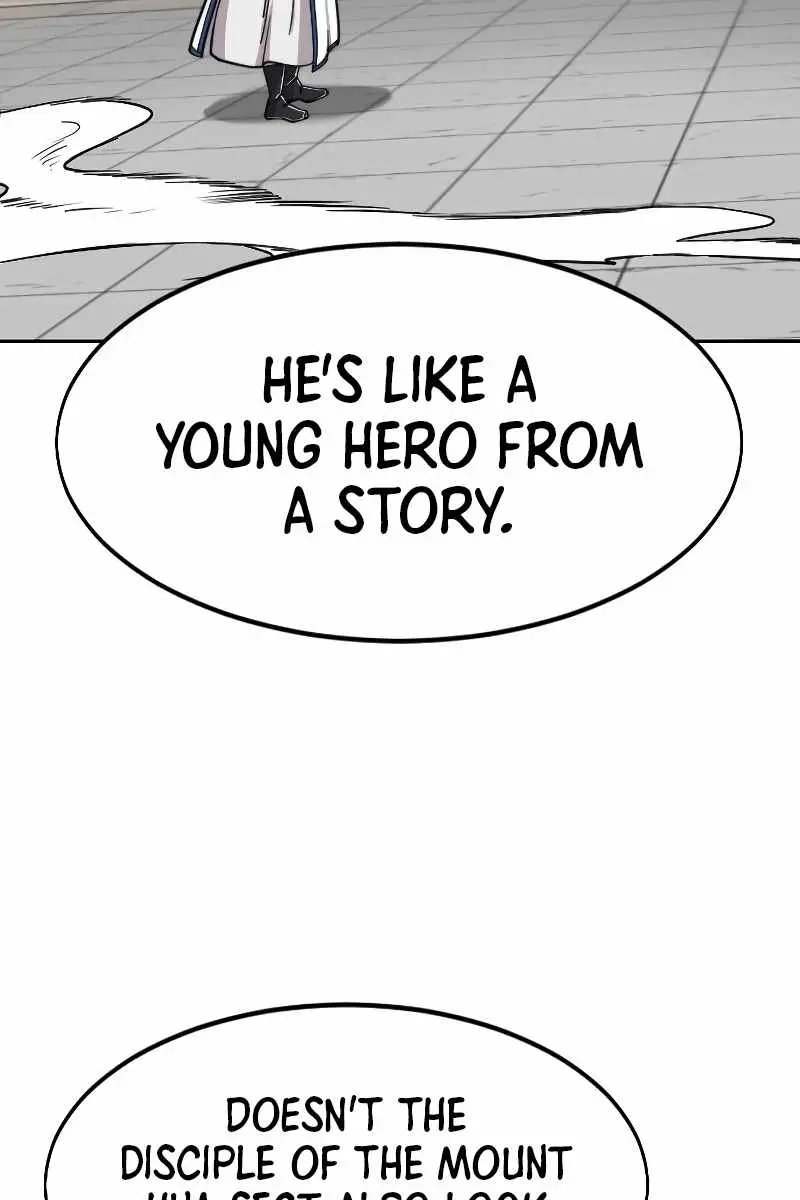 Return of the Mount Hua Sect Chapter 58 Page 94