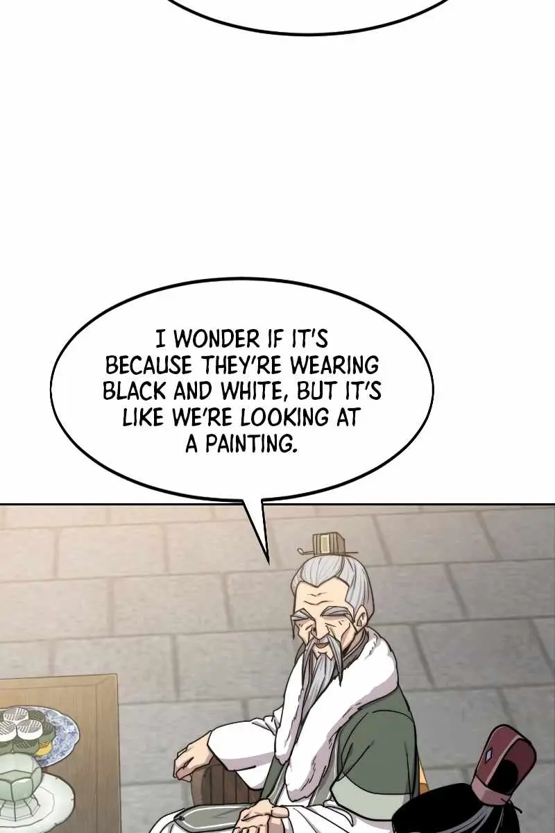 Return of the Mount Hua Sect Chapter 58 Page 96