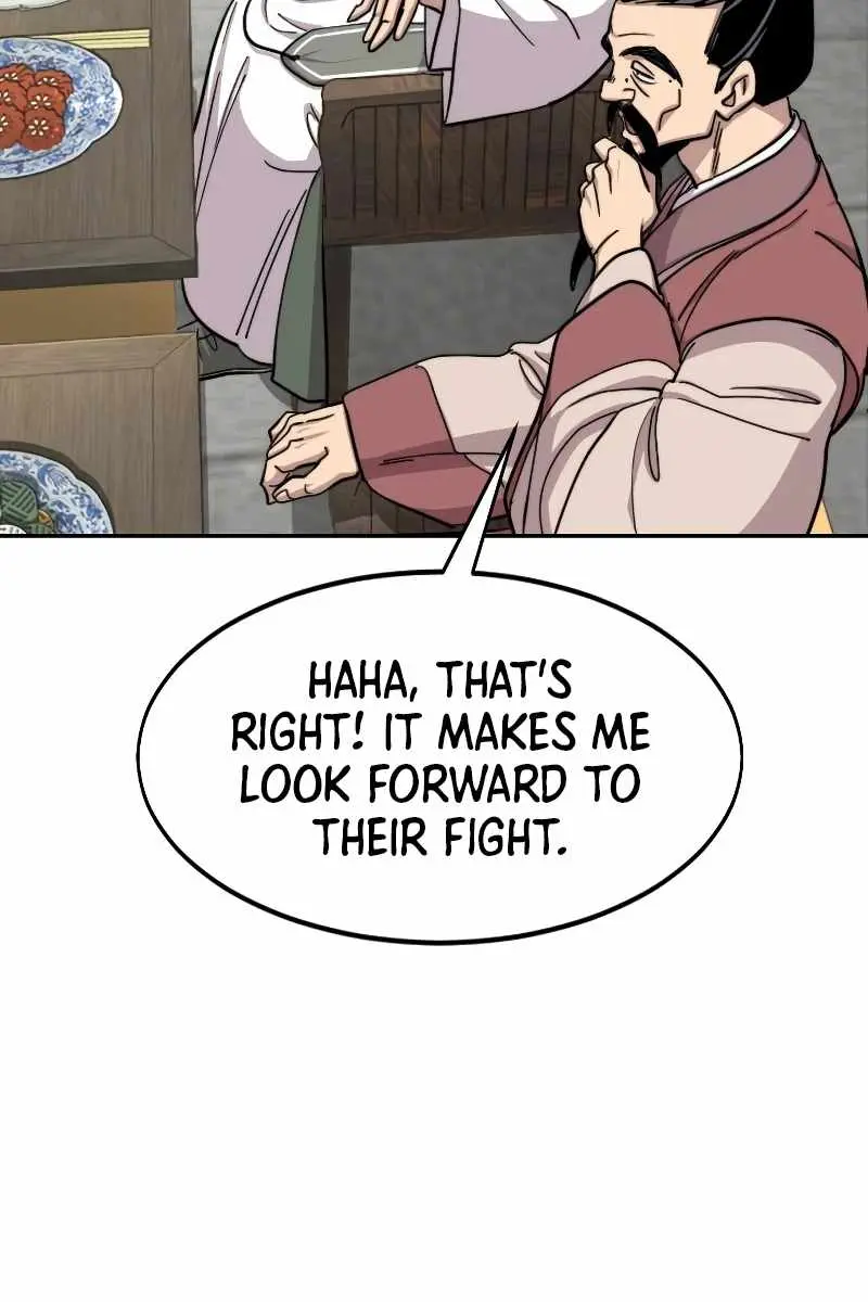 Return of the Mount Hua Sect Chapter 58 Page 97