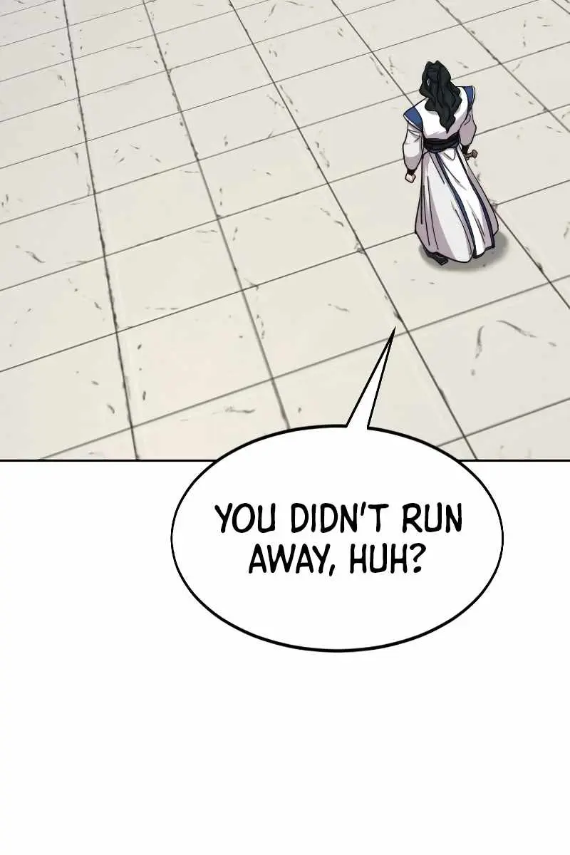 Return of the Mount Hua Sect Chapter 58 Page 100