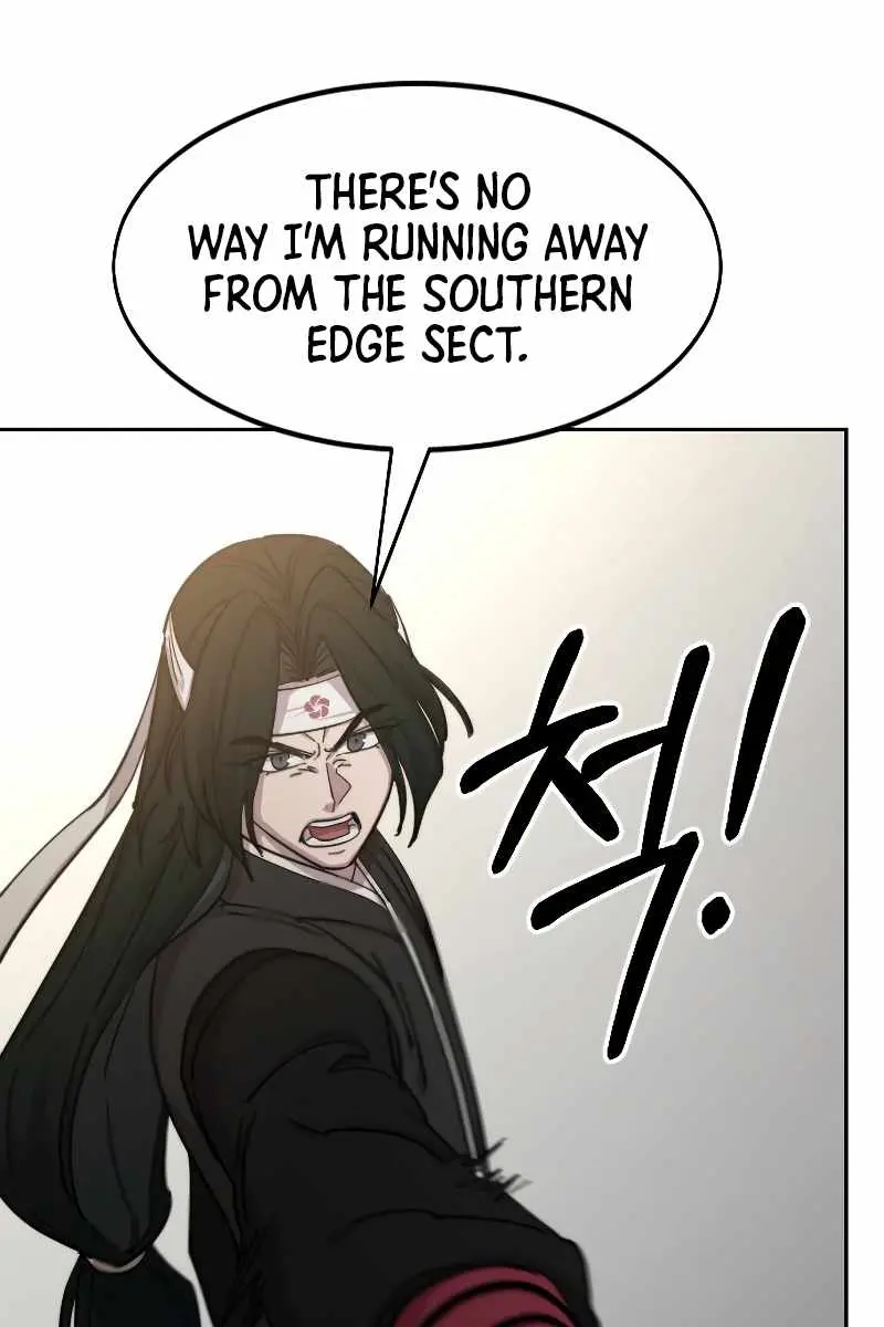Return of the Mount Hua Sect Chapter 58 Page 101