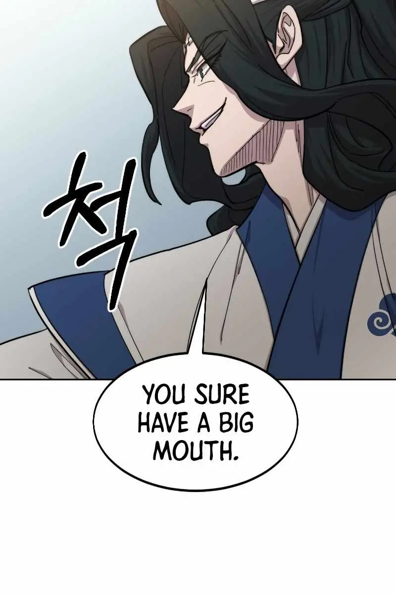 Return of the Mount Hua Sect Chapter 58 Page 103