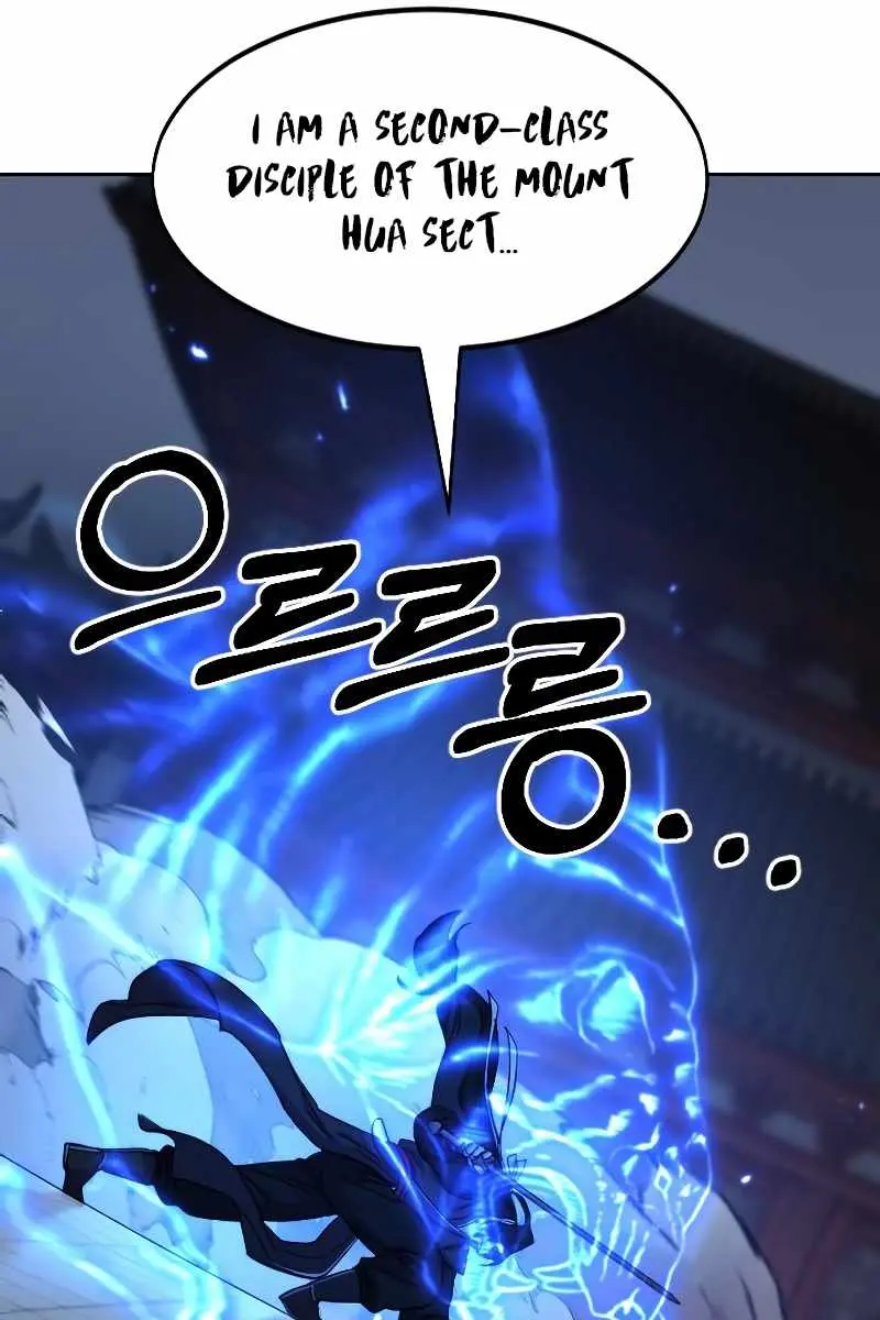 Return of the Mount Hua Sect Chapter 58 Page 107