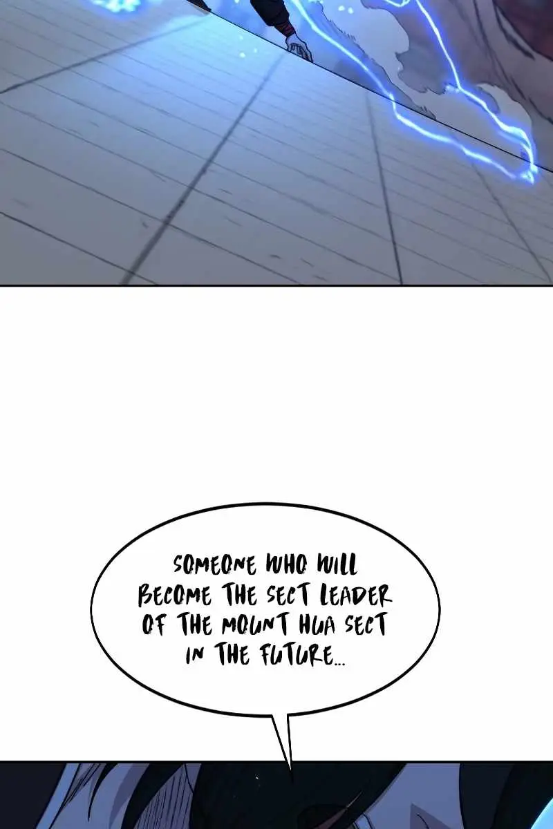 Return of the Mount Hua Sect Chapter 58 Page 108