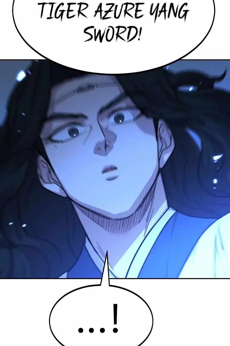 Return of the Mount Hua Sect Chapter 58 Page 116