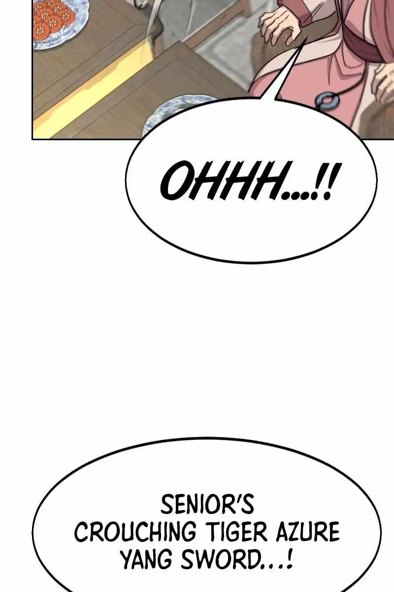 Return of the Mount Hua Sect Chapter 58 Page 120