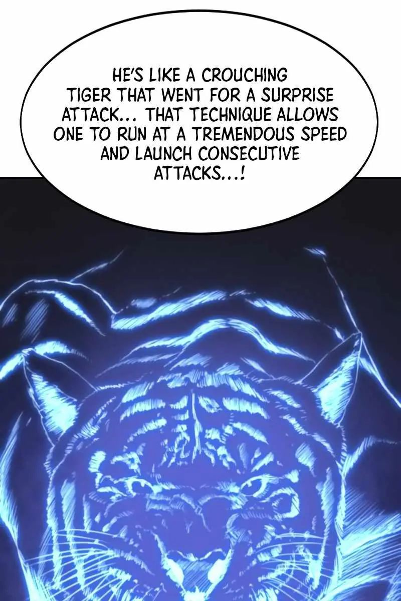 Return of the Mount Hua Sect Chapter 58 Page 122