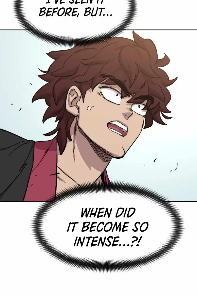 Return of the Mount Hua Sect Chapter 58 Page 124