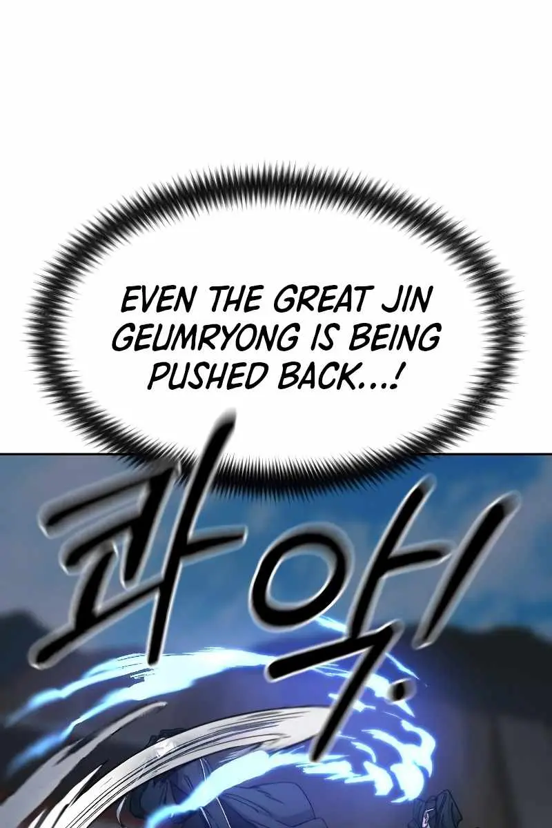 Return of the Mount Hua Sect Chapter 58 Page 125