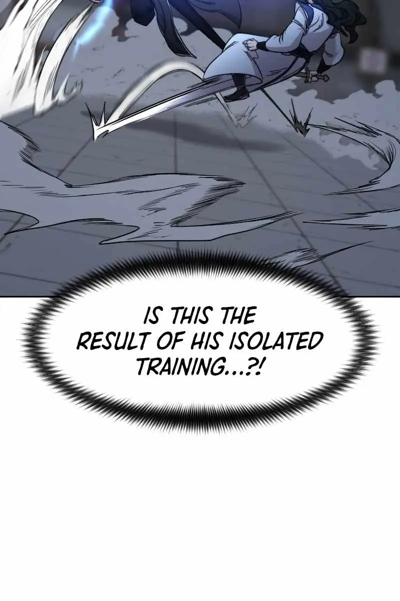 Return of the Mount Hua Sect Chapter 58 Page 126
