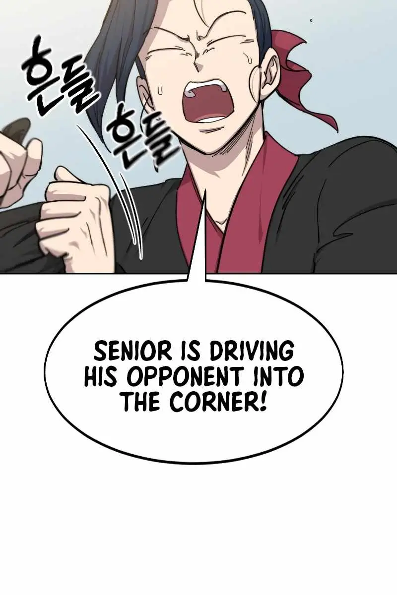 Return of the Mount Hua Sect Chapter 58 Page 135