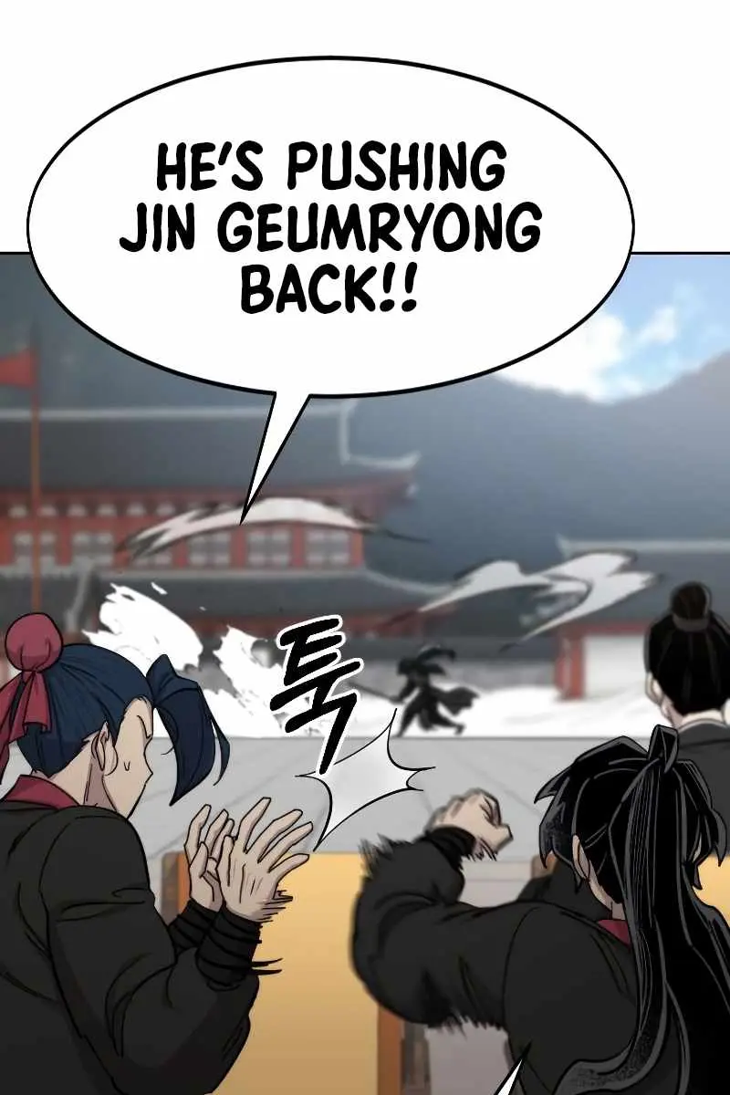 Return of the Mount Hua Sect Chapter 58 Page 136
