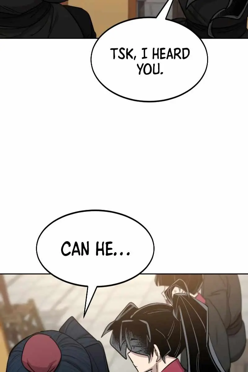 Return of the Mount Hua Sect Chapter 58 Page 137