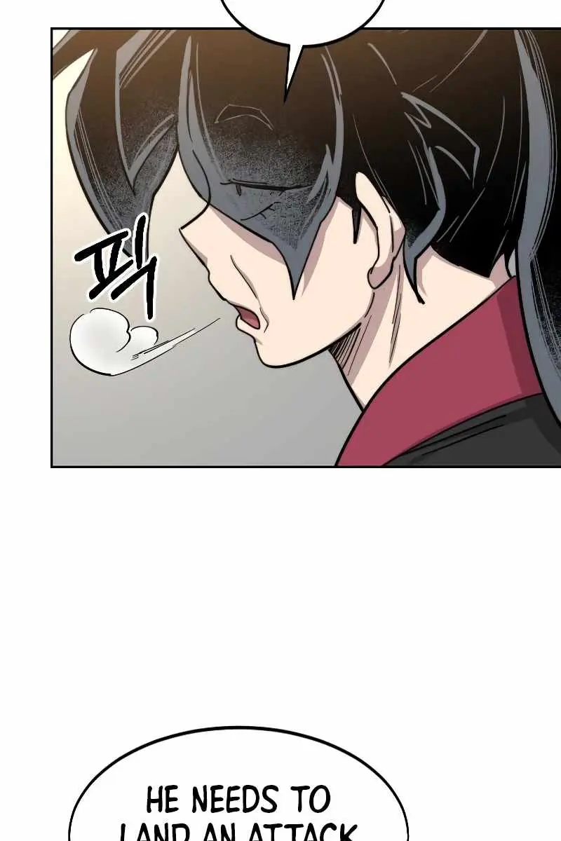 Return of the Mount Hua Sect Chapter 58 Page 139