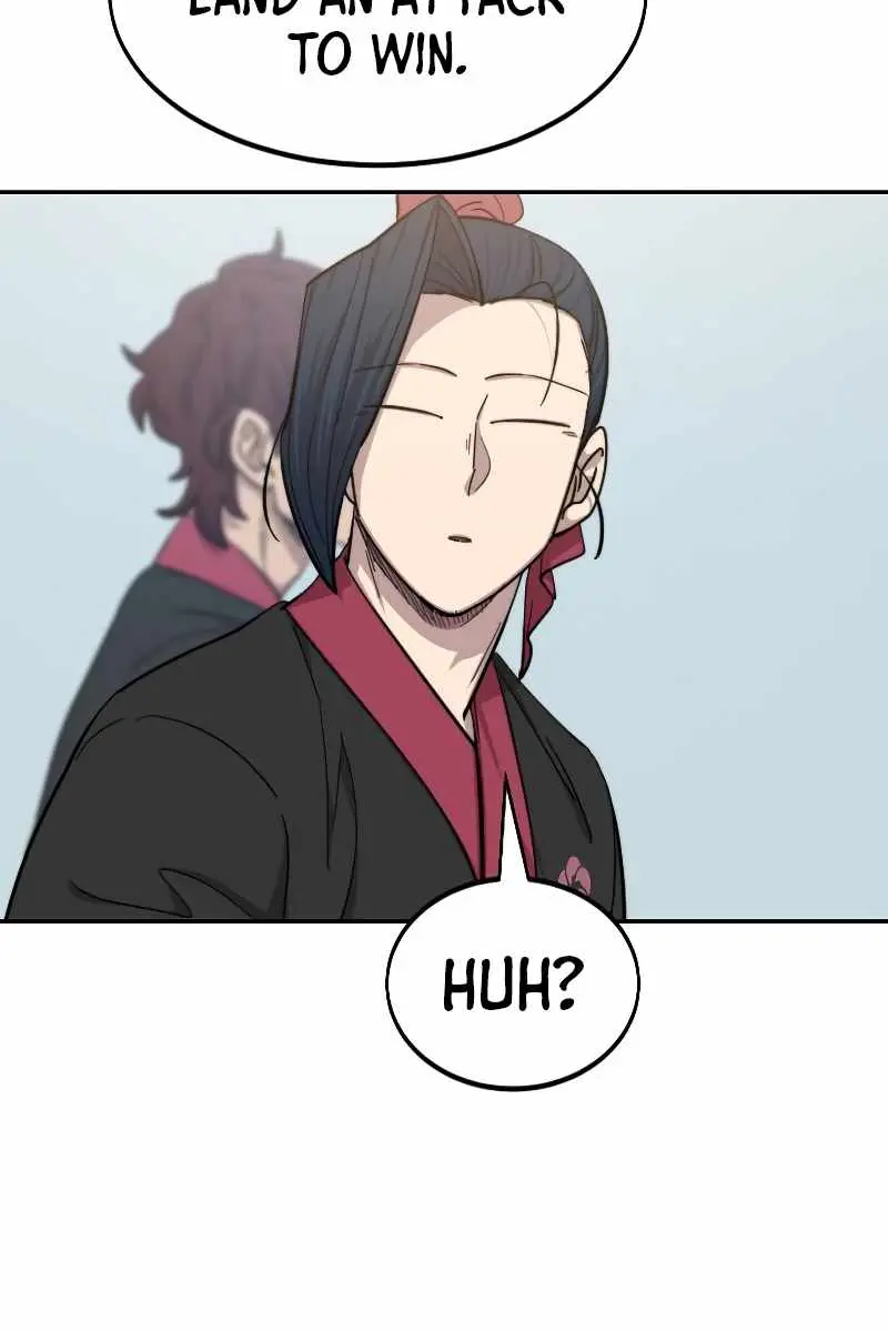 Return of the Mount Hua Sect Chapter 58 Page 140
