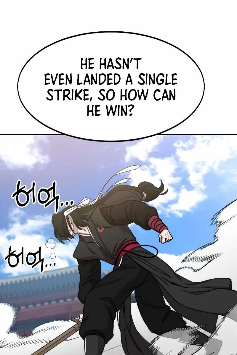 Return of the Mount Hua Sect Chapter 58 Page 141
