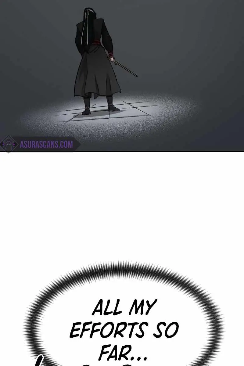 Return of the Mount Hua Sect Chapter 59 Page 33