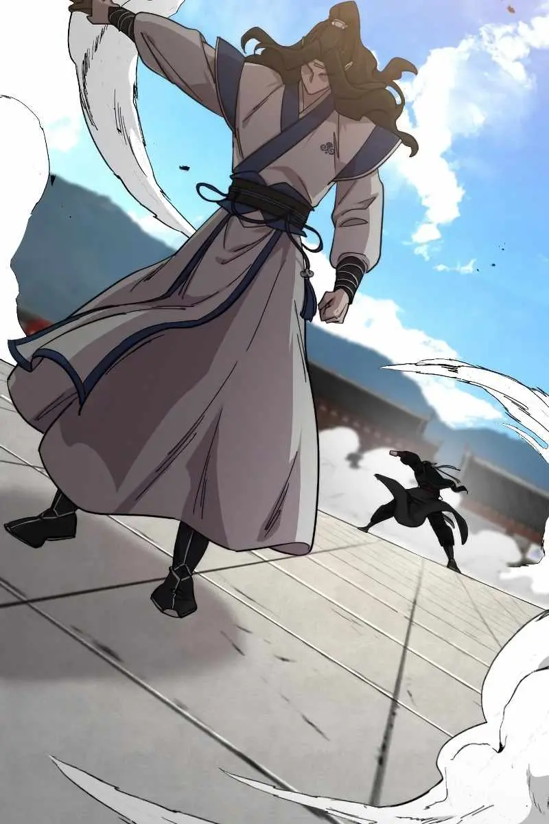 Return of the Mount Hua Sect Chapter 59 Page 58