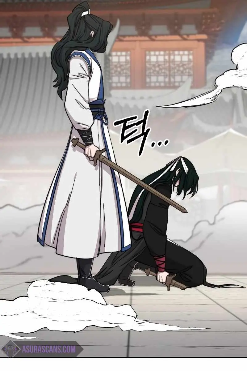 Return of the Mount Hua Sect Chapter 59 Page 66