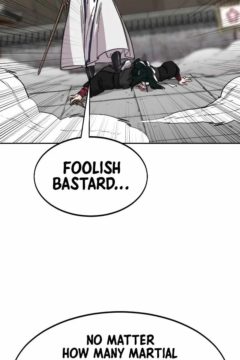 Return of the Mount Hua Sect Chapter 59 Page 79